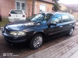 RENAULT LAGUNA 1.9 dCi Expression