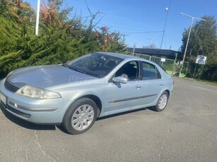 RENAULT LAGUNA 1.9 dCi Expression Alize G