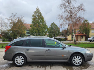 RENAULT LAGUNA 1.9 dCi Sport