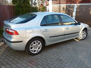 RENAULT LAGUNA 1.9dci 107le expression