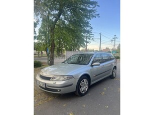 RENAULT LAGUNA 2.0 Authentique