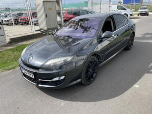 RENAULT LAGUNA 2.0 dCi 4Control AUTOMATA. NAVIGÁCIÓ. DIGIT KLÍMA. AZONNAL VIHETŐ!