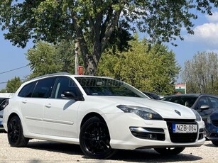 RENAULT LAGUNA 2.0 dCi 4Control Azonnal elvihető! Megbízható!Gyári fényezés!1év műszaki garanciával!