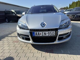 RENAULT LAGUNA 2.0 dCi 4Control