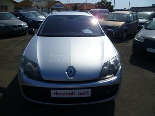 RENAULT LAGUNA 2.0 dCi 4Control