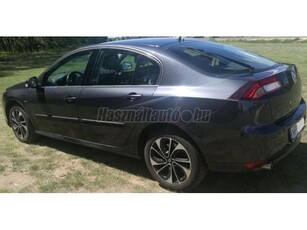 RENAULT LAGUNA 2.0 dCi Bose