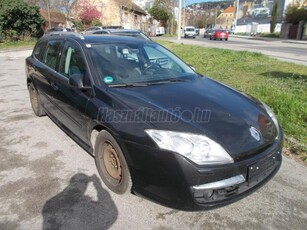 RENAULT LAGUNA 2.0 dCi Dynamique AUTOMATA