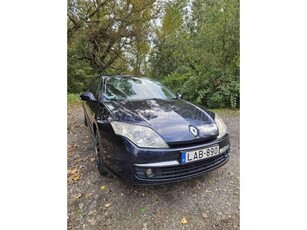 RENAULT LAGUNA 2.0 dCi Dynamique