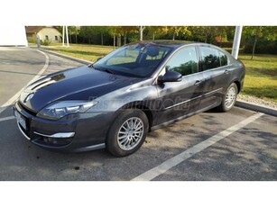 RENAULT LAGUNA 2.0 dCi Expression Tom-Tom navi. riasztó. tolató radar. klima