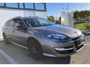 RENAULT LAGUNA 2.0 dCi GT 4Control Start&Stop Entry&Drive//Tempomat//Első-Hátsó parkradar//Félbőr sportbelső//Nagy navi