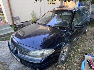 RENAULT LAGUNA 2.0 dCi Initiale