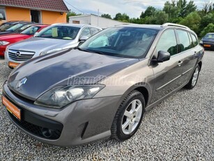 RENAULT LAGUNA 2.0 dCi Privilege 137000km!VEZETETT SZERVIZKÖNYVES!1TULAJDONOS!