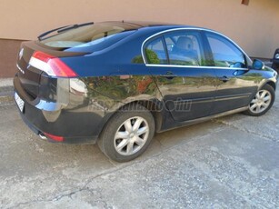 RENAULT LAGUNA 2.0 dCi Privilege DPF (Automata)