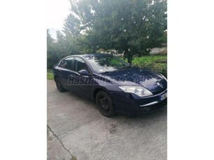 RENAULT LAGUNA 2.0 Expression