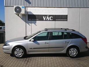 RENAULT LAGUNA 2.0 Monaco 97000 KM