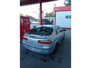 RENAULT LAGUNA 2.0 Privilege