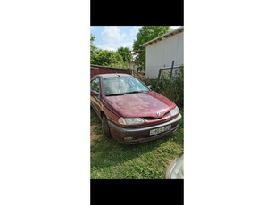 RENAULT LAGUNA 2.0 RXE laguna1