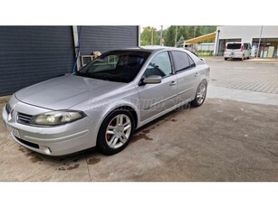 RENAULT LAGUNA 2.0 T GT