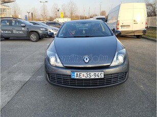 RENAULT LAGUNA 2.0 Turbo benzin 125 kw 170