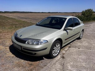 RENAULT LAGUNA 2.2 dCi Dynamique