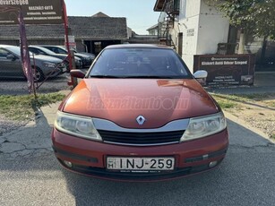 RENAULT LAGUNA 2.2 dCi Dynamique M.O.-I ! MŰKÖDŐ DIGIT KLÍMA ! FRISS MŰSZAKI !