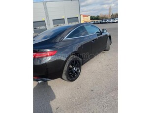 RENAULT LAGUNA Coupe 2.0 dCi GT