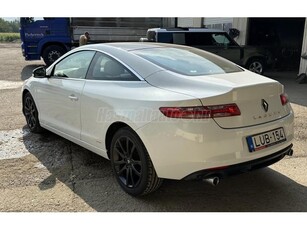 RENAULT LAGUNA Coupe 2.0 dCi GT