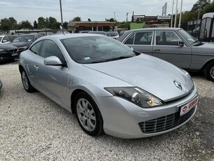 RENAULT LAGUNA Coupe 2.0 dCi GT Automata!