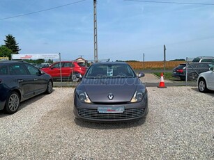 RENAULT LAGUNA Coupe 2.0 dCi GT Black Edition.Navi.Xenon.Tempomat.Parkradar.Szervizmúlt