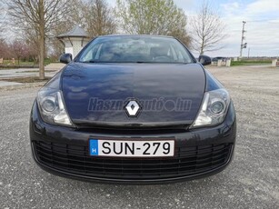 RENAULT LAGUNA Coupe 2.0 dCi GT EURO5