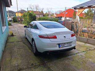 RENAULT LAGUNA Coupe 3.0 V6 dCi Initiale (Automata)