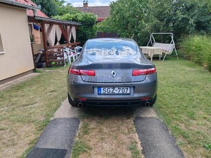 RENAULT LAGUNA Coupe-Black Edition 2.0 dci Friss műszaki! Friss szerviz!