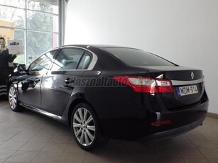 RENAULT LATITUDE 2.0 dCi Initiale (Automata) KeylessGo Navi Magyarországi!