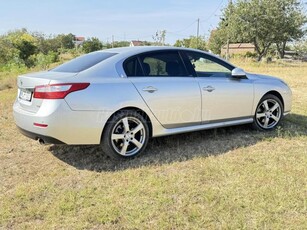 RENAULT LATITUDE 3.0 dCi V6 Initiale (Automata)