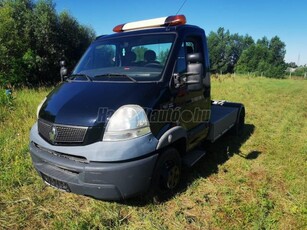 RENAULT MASCOTT 160 dxi BE Vontató