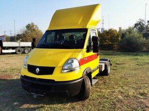 RENAULT MASCOTT 160 dxi BE Vontató