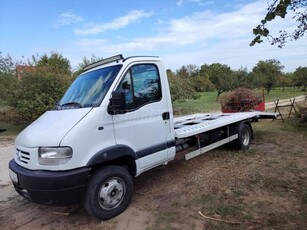 RENAULT MASCOTT 2.8 TD 130.55 4.130 mm