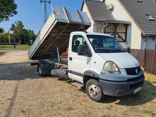 RENAULT MASCOTT 3.0 TD 120.35 4.130 mm