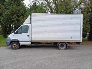 RENAULT MASCOTT 3.0 TD 160.35 3.630 mm