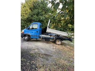 RENAULT MASCOTT 3.0 TD 160.35 3.630 mm