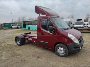 RENAULT MASTER 150 dci BE Vontató