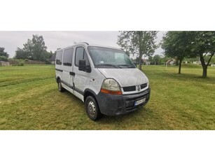 RENAULT MASTER 1.9 dCi L1H1 Business