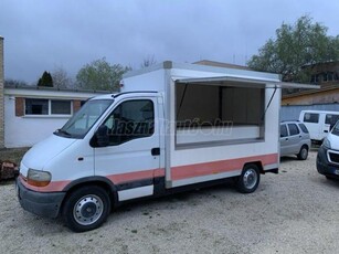 RENAULT MASTER 2.2 dCi L1H1