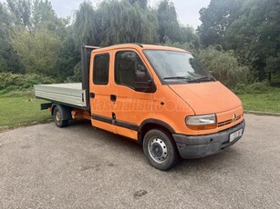 RENAULT MASTER 2.2 dCi L1H1