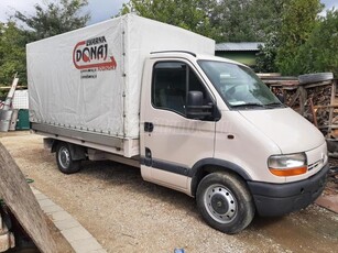 RENAULT MASTER 2.2 dCi L2H1