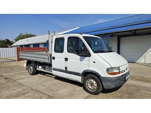 RENAULT MASTER 2.2 dCi L2H2