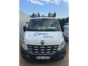 RENAULT MASTER 2.3 dCi 110 L1H1 2,8t Business