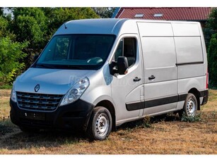 RENAULT MASTER 2.3 dCi 125 L2H2 3,3t Business