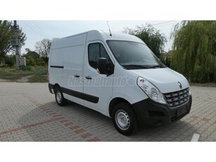 RENAULT MASTER 2.3 dCi 125 L2H2 3,5t Business