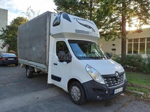 RENAULT MASTER 2.3 dCi 125 L2H2 3,5t Pack Comfort